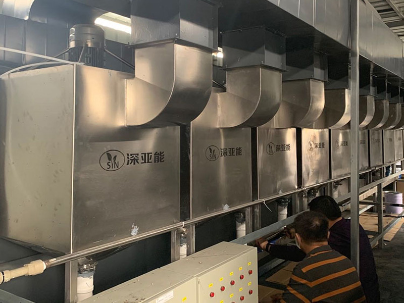 東莞澳科爾鍍膜科技有限公司