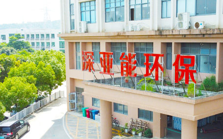 凈化效果好的油煙凈化器的工作原理