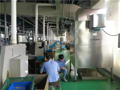 寧波亞德客自動化工業(yè)有限公司