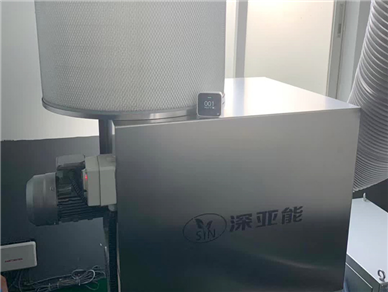 珠海友精密（機電）有限公司